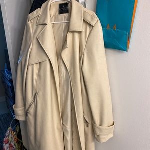 Ladies coat